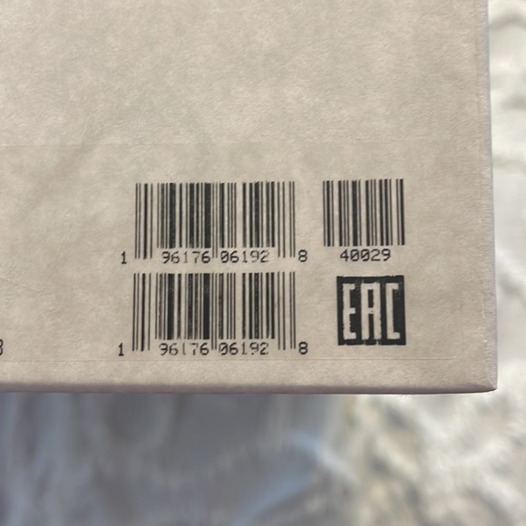 Jimmy Choo Azia 110 size 38.5 - Picture 11 of 11